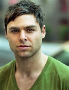 Daniel Fox