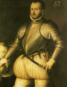 Cesare Hercolani