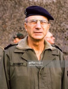Maurice Schmitt