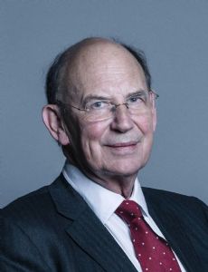 Michael Jay, Baron Jay of Ewelme
