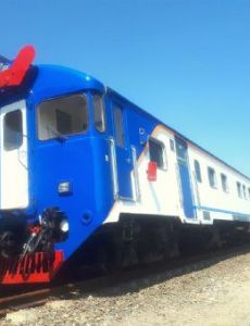 Kedungsepur (train)