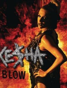 Ke$ha: Blow