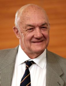Tom Shippey