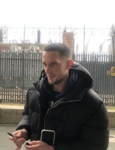 James Ball (footballer)