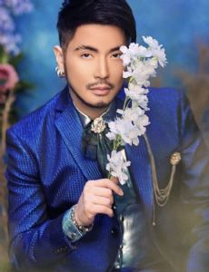 Wilbert Ting Tolentino