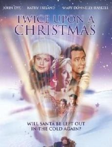 Twice Upon a Christmas