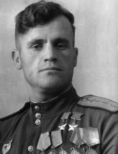 Nikolai Gulayev