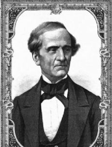 José María Gutiérrez de Estrada