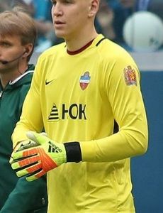 Maksim Yedapin