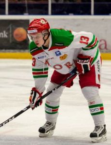 Daniel Viksten