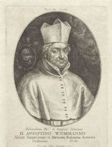 Francis Wichmans