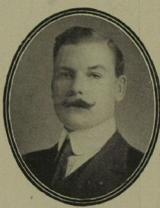 Walter Waring (1876–1930)