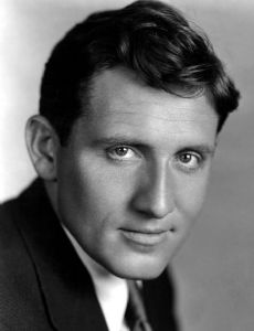 Spencer Tracy