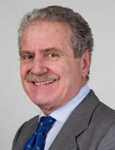 Luis Yáñez-Barnuevo