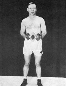James Red Herring