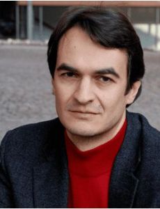 Philippe Giusiano