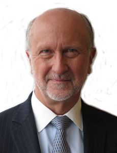 Christopher Dickey