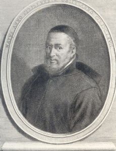Grégoire de Saint-Vincent