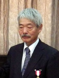 Tetsu Nakamura