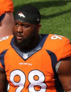 Darius Kilgo