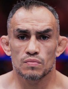 Tony Ferguson