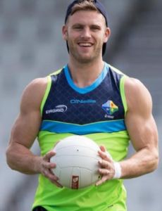 Eoin Cadogan