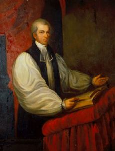 James Madison (bishop)