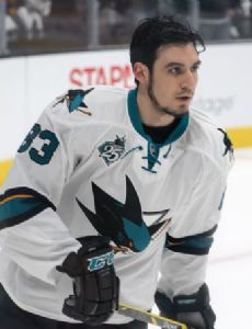 Matthew Nieto