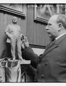 Ettore Ximenes