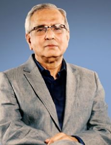 Rajiv Kumar (economist)