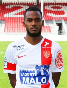 Wilfried Moimbé