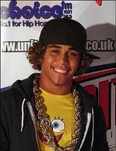 Sisco Gomez