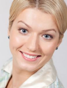 Viktoriya Gerasimova