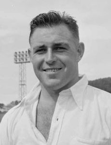Don Clarke