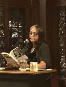 Margaret Christakos