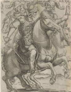 Pedro Osores de Ulloa