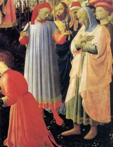 Palla Strozzi