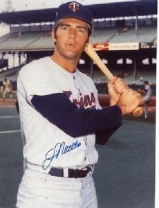 Jim Nettles