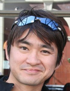 Tetsuya Mizuguchi