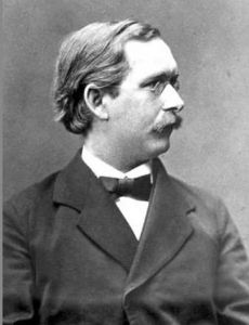 Ludwig Burmester