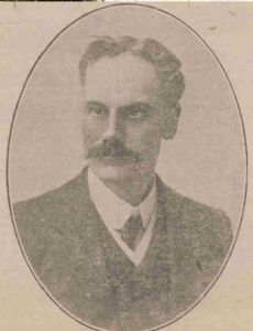 Thomas Fleming Wilson