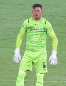 Milton Álvarez