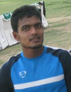 Jewel Raja Shaikh
