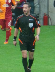 Halis Özkahya