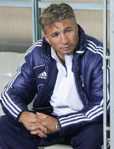 Dan Petrescu
