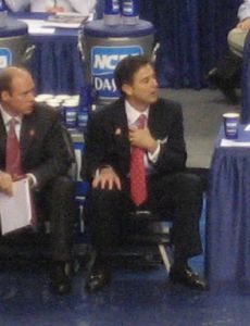 Kevin Willard