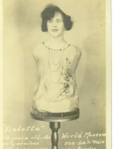 Violetta