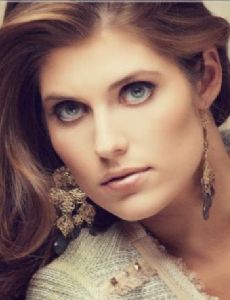 Gretchen Reece
