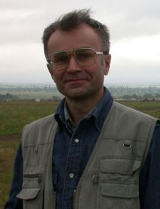 Andrei Nikolaevich Mironov