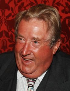 Sir William McAlpine, 6th Baronet